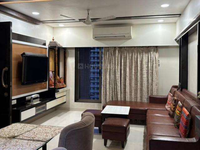 2 BHK Apartment in Chembur for resale Mumbai. The reference number is 19103127