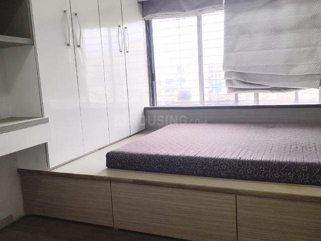 2 BHK Apartment in Chembur for resale Mumbai. The reference number is 19275722