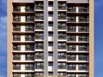 2 BHK Apartment in Chembur for resale Mumbai. The reference number is 19433186