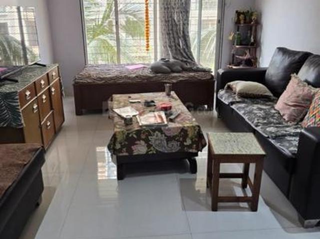 2 BHK Apartment in Chembur for resale Mumbai. The reference number is 19647872