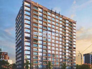 2 BHK Apartment in Chembur for resale Mumbai. The reference number is 19672937