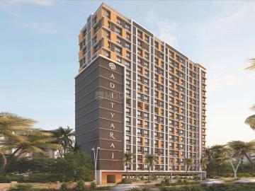 2 BHK Apartment in Chembur for resale Mumbai. The reference number is 19673289