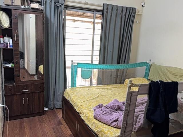 2 BHK Apartment in Chembur for resale Mumbai. The reference number is 19694464