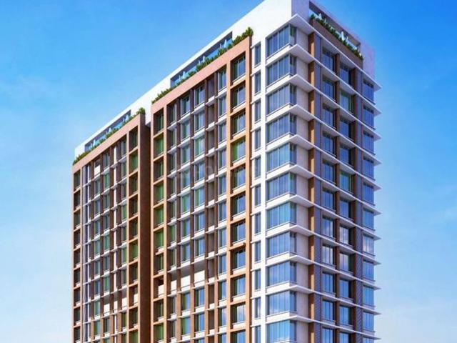2 BHK Apartment in Chembur for resale Mumbai. The reference number is 19850655