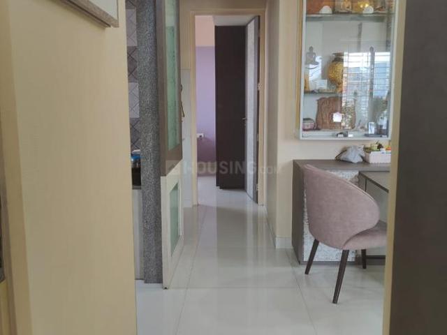 2 BHK Apartment in Chembur for resale Mumbai. The reference number is 19957950
