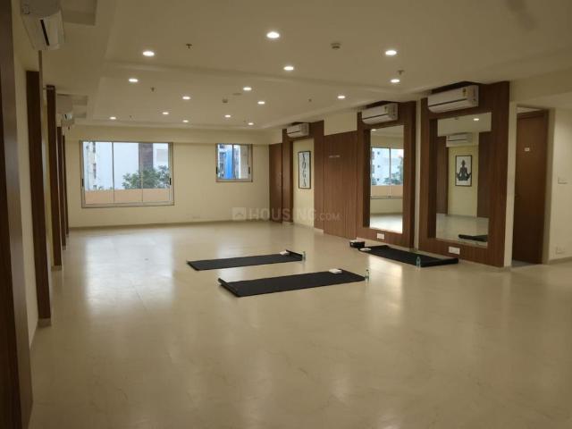 2 BHK Apartment in Chembur for resale Mumbai. The reference number is 19928755