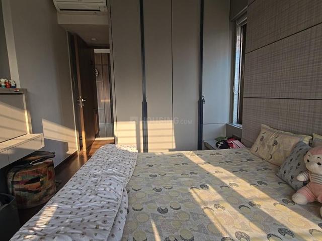 2 BHK Apartment in Chembur for resale Mumbai. The reference number is 20053503
