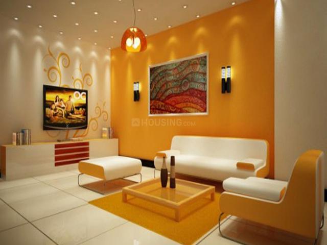 2 BHK Apartment in Chembur for resale Mumbai. The reference number is 20083778
