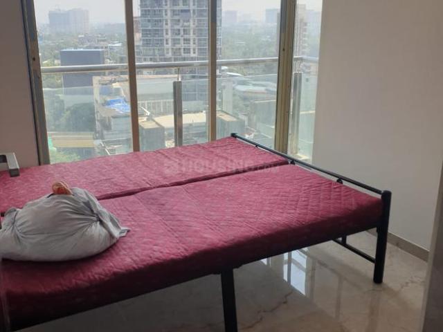 2 BHK Apartment in Chembur for resale Mumbai. The reference number is 20011546