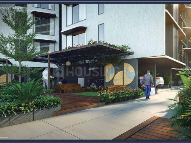 2 BHK Apartment in Chembur for resale Mumbai. The reference number is 20170677
