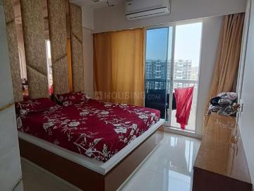 2 BHK Apartment in Chembur for resale Mumbai. The reference number is 20100172