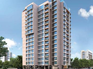 2 BHK Apartment in Chembur for resale Mumbai. The reference number is 20287117