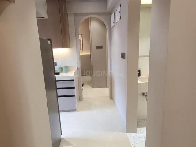 2 BHK Apartment in Chembur for resale Mumbai. The reference number is 20228211