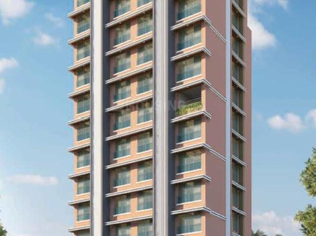 2 BHK Apartment in Chembur for resale Mumbai. The reference number is 20351421