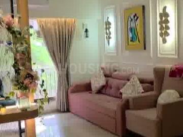 2 BHK Apartment in Chembur for resale Mumbai. The reference number is 20364628
