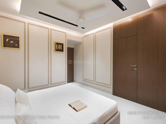 2 BHK Apartment in Chembur for resale Mumbai. The reference number is 20390679