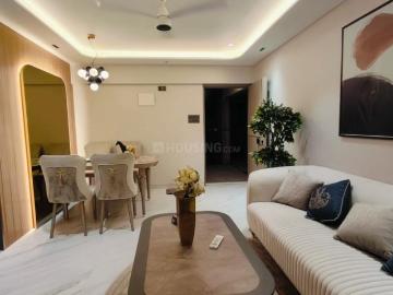 2 BHK Apartment in Chembur for resale Mumbai. The reference number is 20390820