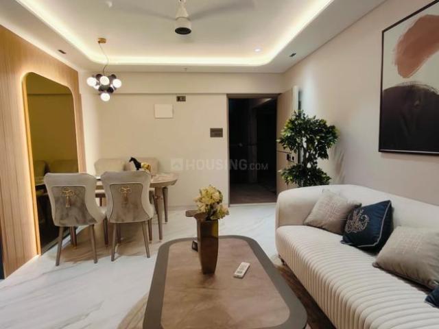 2 BHK Apartment in Chembur for resale Mumbai. The reference number is 20390820
