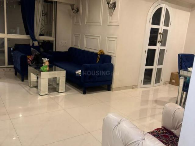 2 BHK Apartment in Chembur for resale Mumbai. The reference number is 20448580