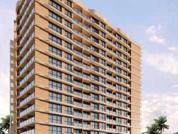 2 BHK Apartment in Chembur for resale Mumbai. The reference number is 20454276