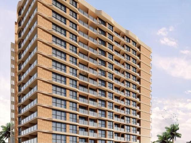 2 BHK Apartment in Chembur for resale Mumbai. The reference number is 20454276