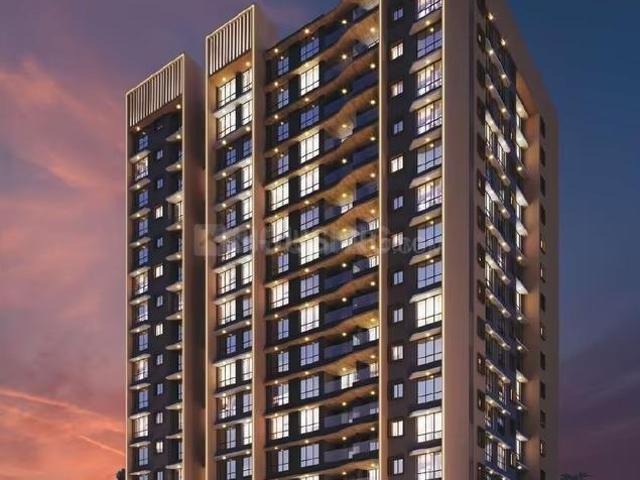 2 BHK Apartment in Chembur for resale Mumbai. The reference number is 20454594