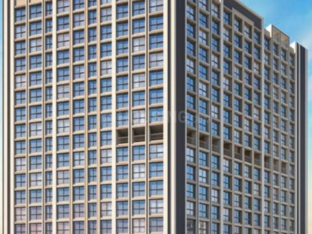 2 BHK Apartment in Chembur for resale Mumbai. The reference number is 20461585