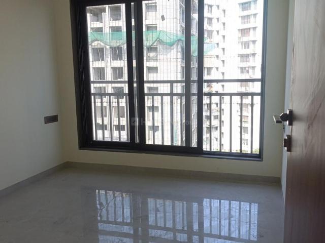 2 BHK Apartment in Chembur for resale Mumbai. The reference number is 20414809