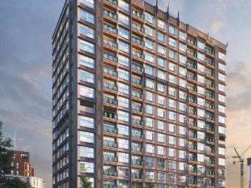 2 BHK Apartment in Chembur for resale Mumbai. The reference number is 20428242