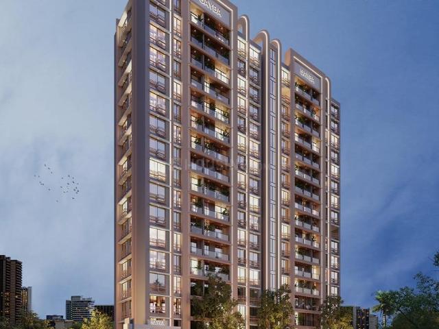 2 BHK Apartment in Chembur for resale Mumbai. The reference number is 20597325
