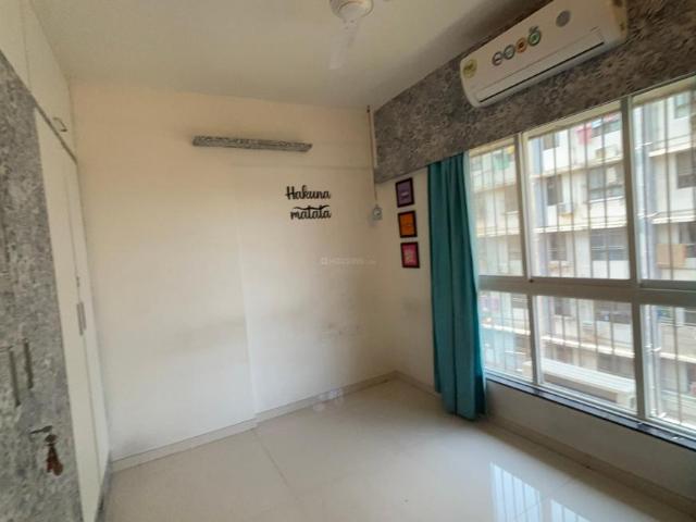 2 BHK Apartment in Chembur for resale Mumbai. The reference number is 20514384