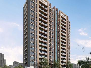 2 BHK Apartment in Chembur for resale Mumbai. The reference number is 20537760