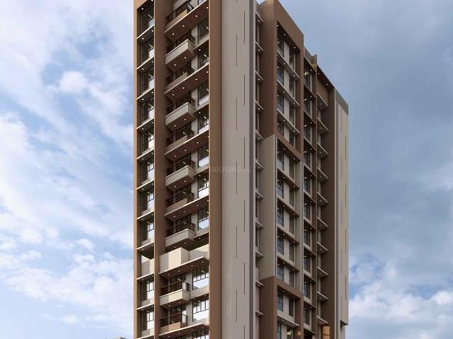 2 BHK Apartment in Chembur for resale Mumbai. The reference number is 20646583
