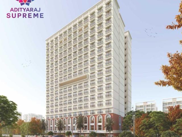 2 BHK Apartment in Chembur for resale Mumbai. The reference number is 20659586