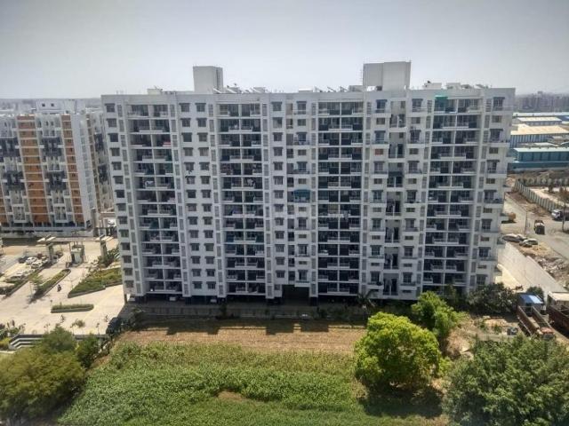 2 BHK Apartment in Chembur for resale Mumbai. The reference number is 20668955