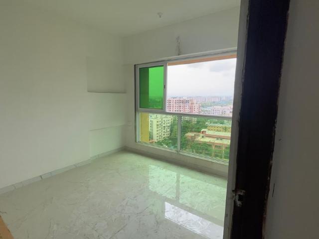 2 BHK Apartment in Chembur for resale Mumbai. The reference number is 20673716