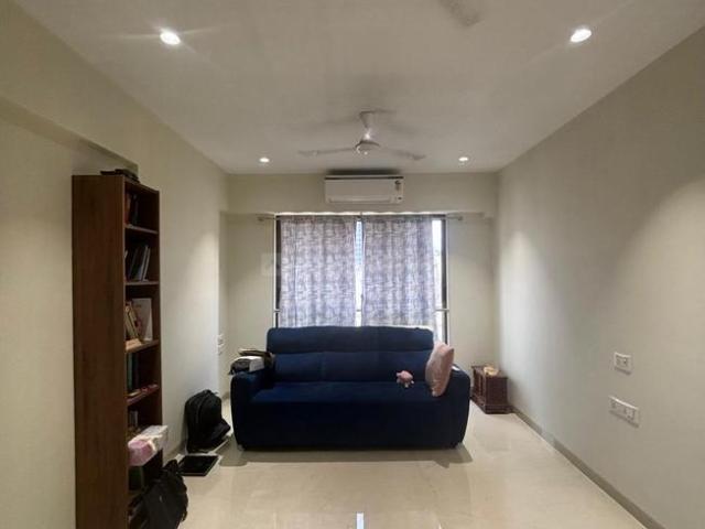 2 BHK Apartment in Chembur for resale Mumbai. The reference number is 20604493