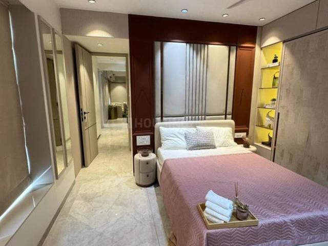 2 BHK Apartment in Chembur for resale Mumbai. The reference number is 20720763