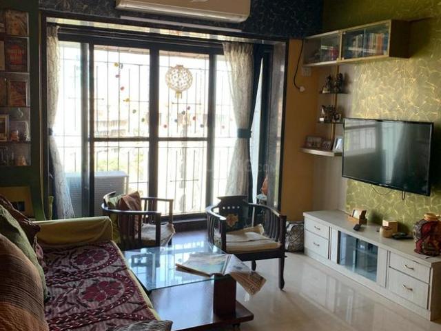 2 BHK Apartment in Chembur for resale Mumbai. The reference number is 20842798