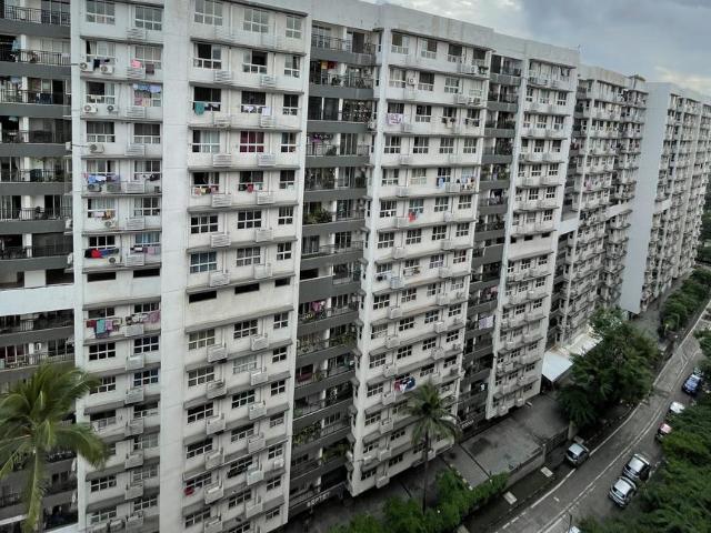 2 BHK Apartment in Chembur for resale Mumbai. The reference number is 20891065