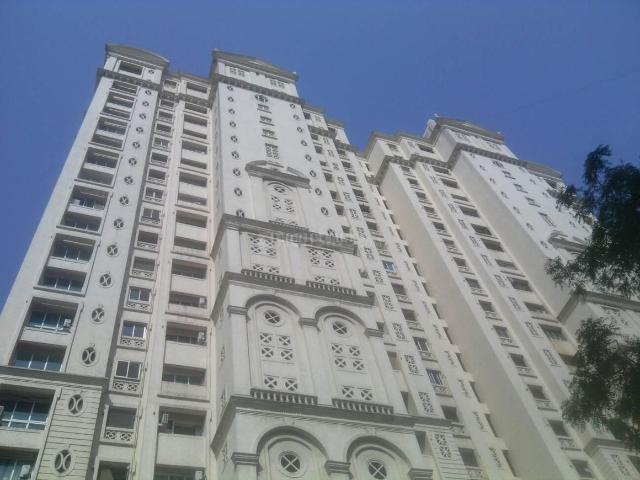 2 BHK Apartment in Chembur for resale Mumbai. The reference number is 20943455