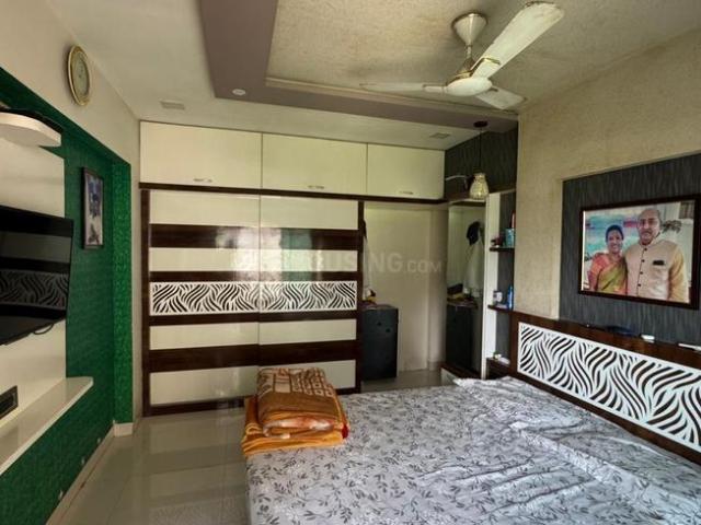 2 BHK Apartment in Chembur for resale Mumbai. The reference number is 20955922