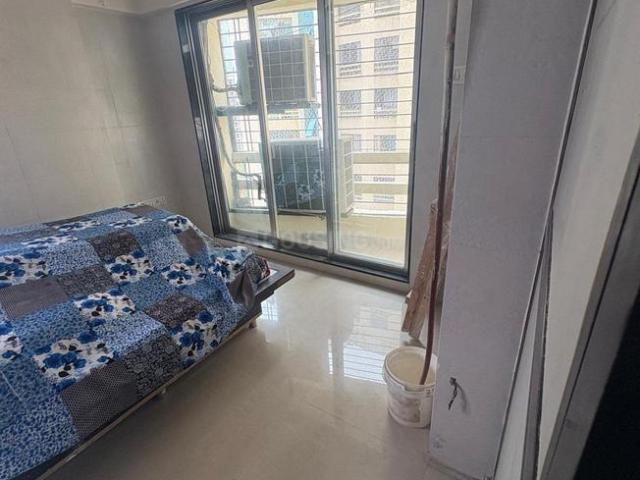 2 BHK Apartment in Chembur for resale Mumbai. The reference number is 20958442