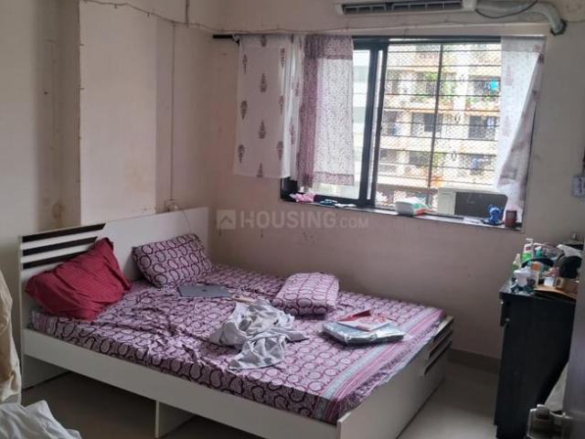 2 BHK Apartment in Chembur for resale Mumbai. The reference number is 20919896