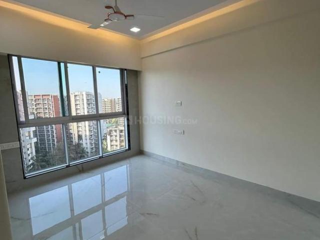 2 BHK Apartment in Chembur for resale Mumbai. The reference number is 21003716