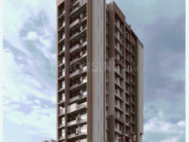 2 BHK Apartment in Chembur for resale Mumbai. The reference number is 21026957