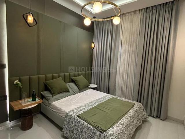 2 BHK Apartment in Chembur for resale Mumbai. The reference number is 21120762