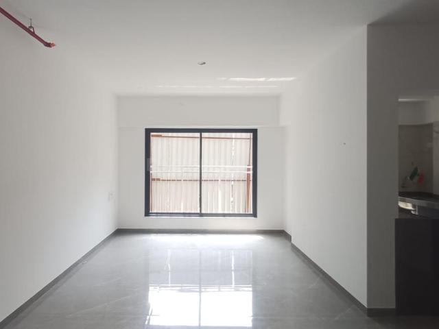 2 BHK Apartment in Chembur for resale Mumbai. The reference number is 21244633