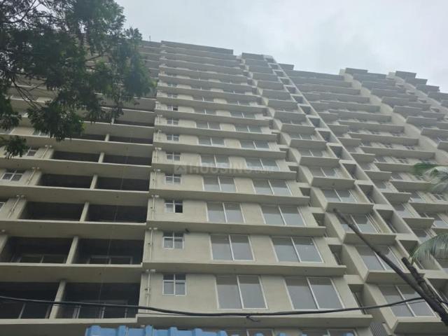 2 BHK Apartment in Chembur for resale Mumbai. The reference number is 21258906