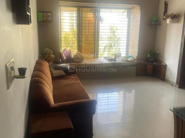 2 BHK Apartment in Chembur for resale Mumbai. The reference number is 21274378